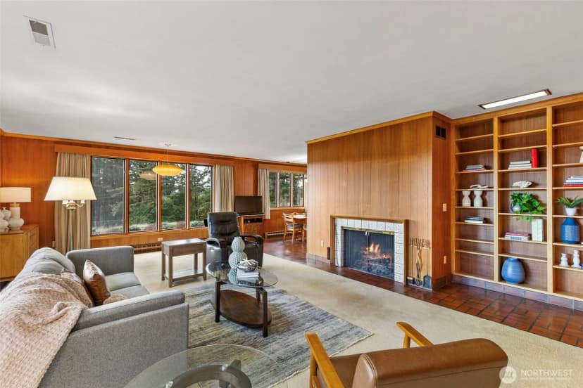 Property photo for 9428 Tracyton Boulevard Nw, Bremerton photo 4