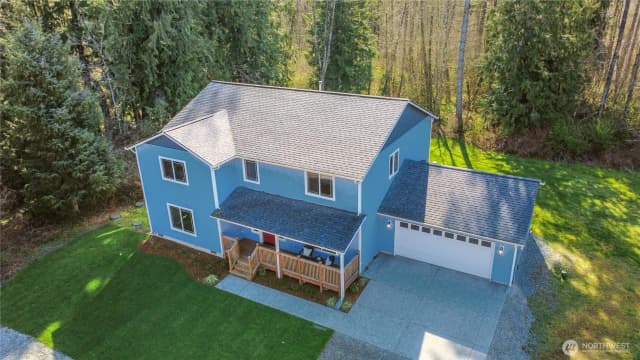 Property photo for 26127 134th Avenue E, Graham