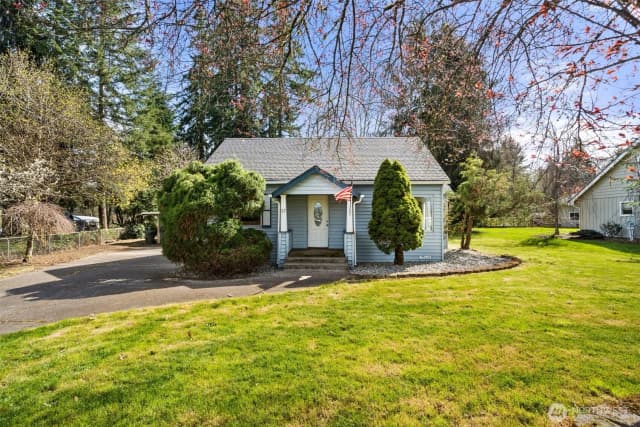 Property photo for 17 Rue Creek Road, Raymond