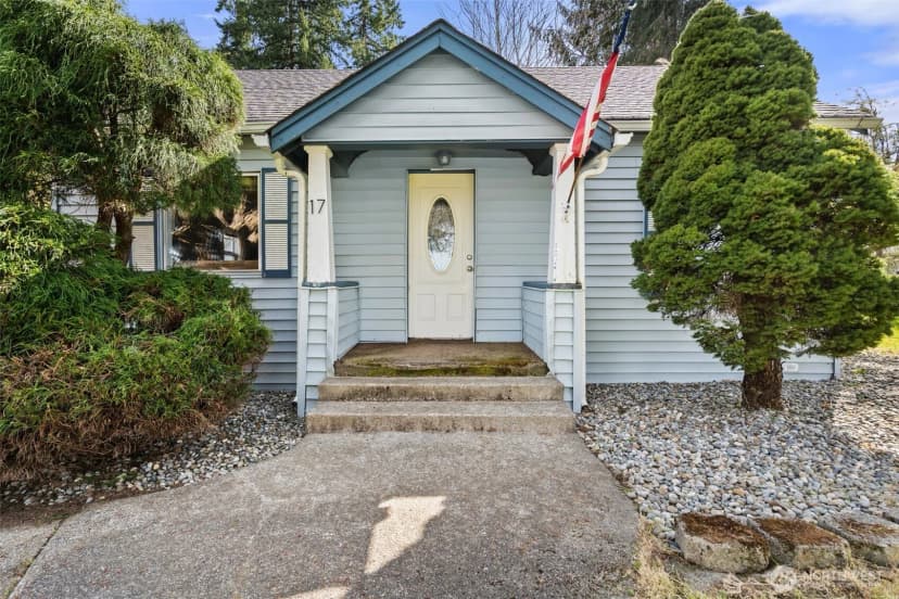 Property photo for 17 Rue Creek Road, Raymond photo 2