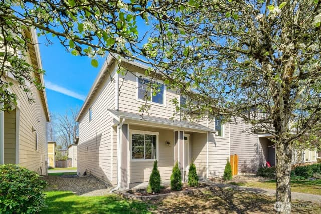 Property photo for 367 Graham Avenue Ne, Renton