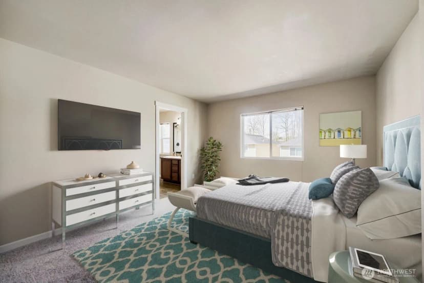 Property photo for 367 Graham Avenue Ne, Renton photo 26
