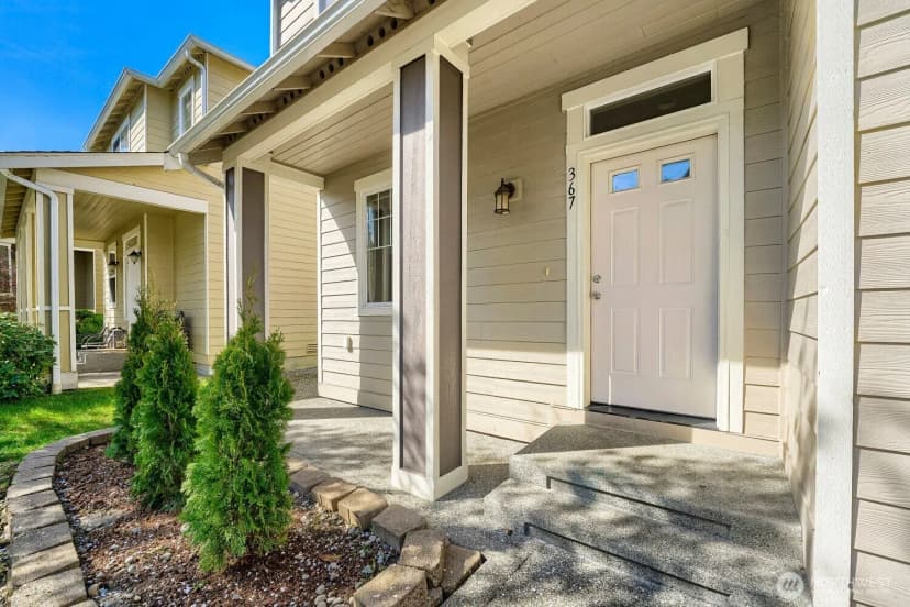 Property photo for 367 Graham Avenue Ne, Renton photo 7