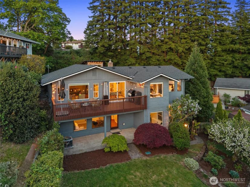 Property photo for 115 S 214th Street, Normandy Park photo 36