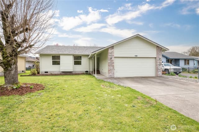 Property photo for 130 Dehning Drive, Woodland