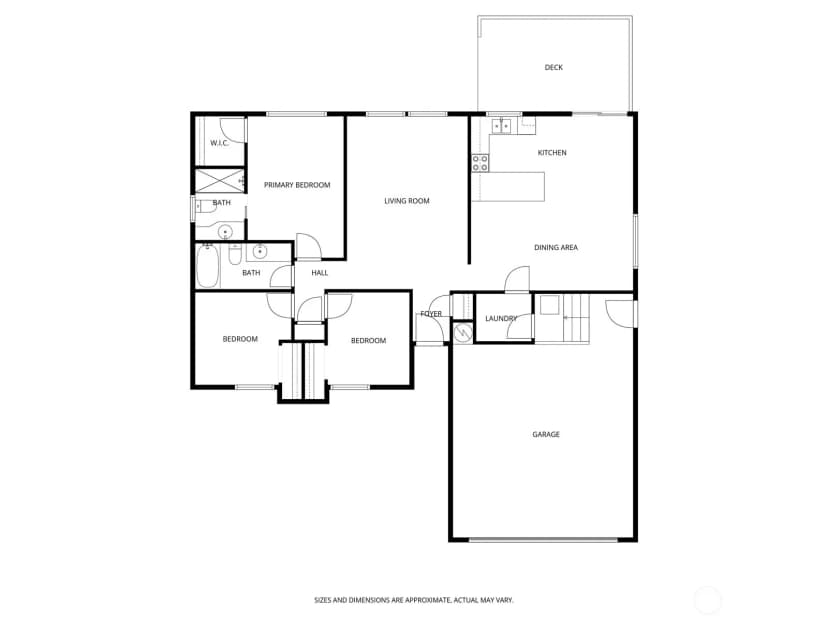 Property photo for 130 Dehning Drive, Woodland photo 15