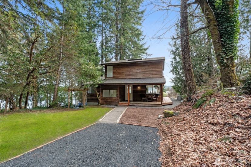 Property photo for 4806 Sunrise Beach Road Nw, Olympia photo 38