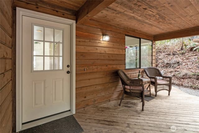 Property photo for 4806 Sunrise Beach Road Nw, Olympia photo 3