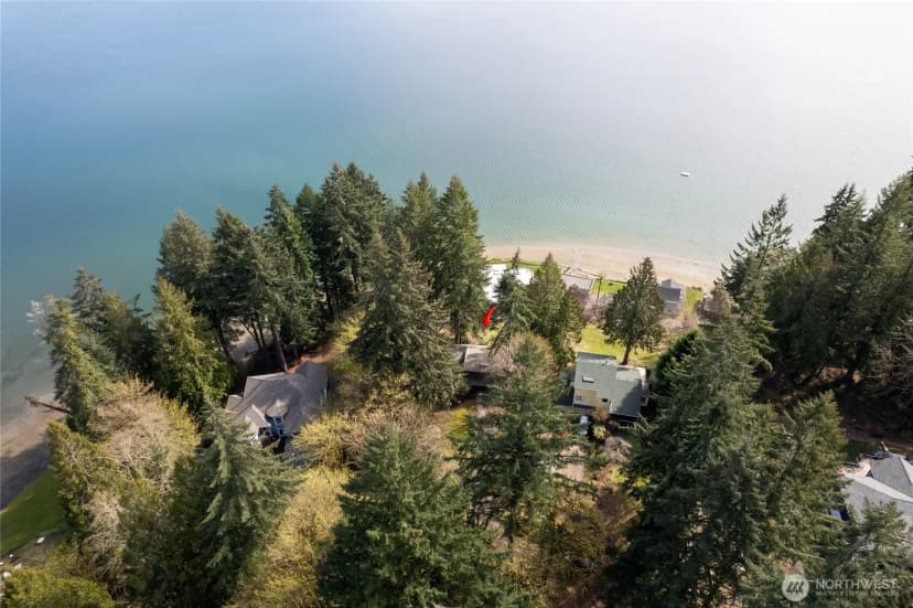 Property photo for 4806 Sunrise Beach Road Nw, Olympia photo 36