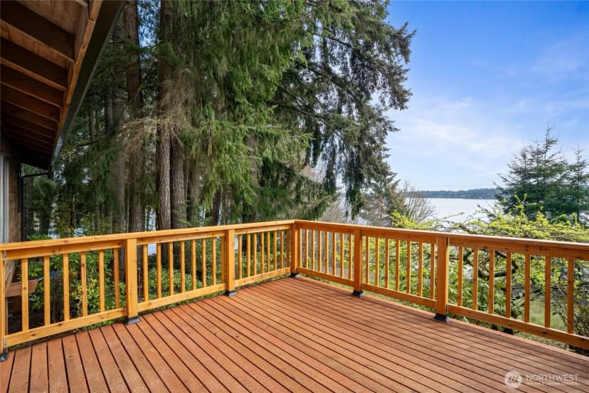 Property photo for 4806 Sunrise Beach Road Nw, Olympia photo 28