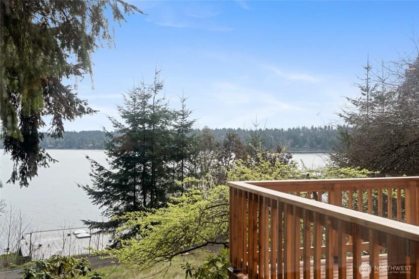 Property photo for 4806 Sunrise Beach Road Nw, Olympia photo 26