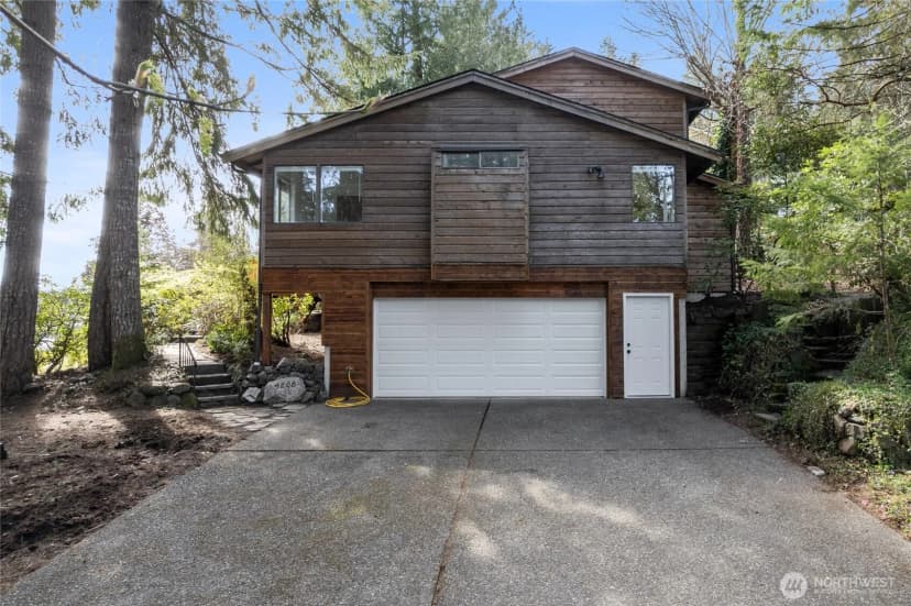 Property photo for 4806 Sunrise Beach Road Nw, Olympia photo 30