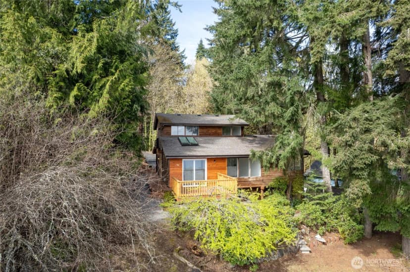 Property photo for 4806 Sunrise Beach Road Nw, Olympia photo 35