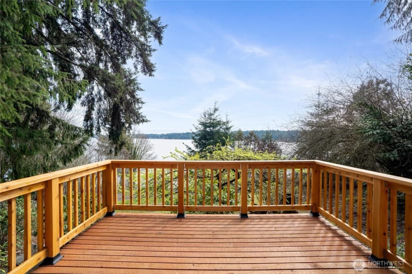 Property photo for 4806 Sunrise Beach Road Nw, Olympia photo 27