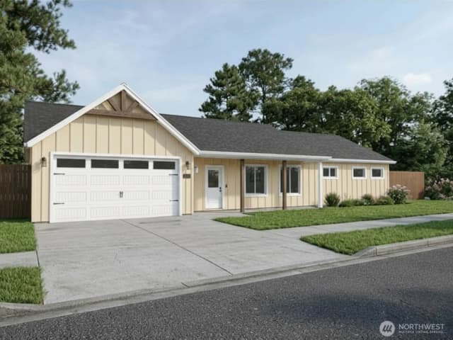 Property photo for 6 Endor Heights Court, Vader