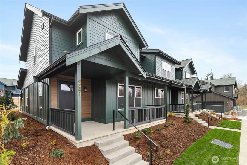 Property photo for 4241 Melrose Lane, Bellingham