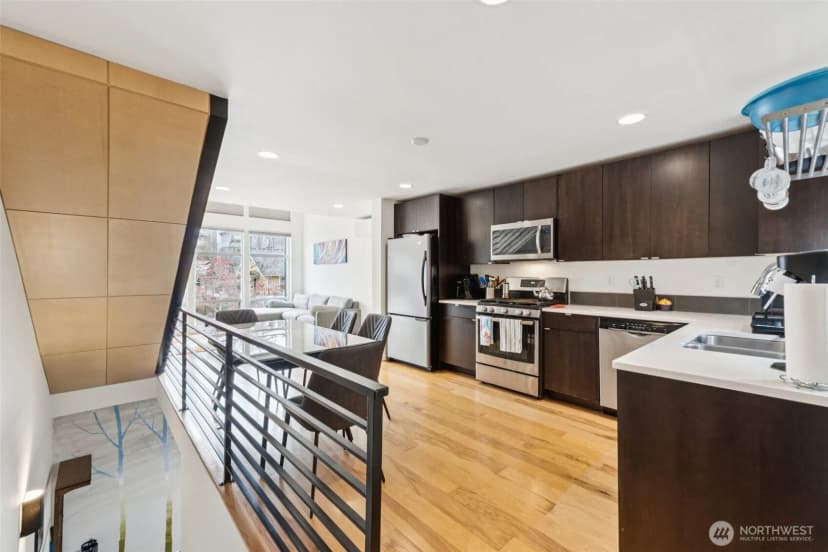 Property photo for 3648 36th Avenue S #b, Seattle photo 9
