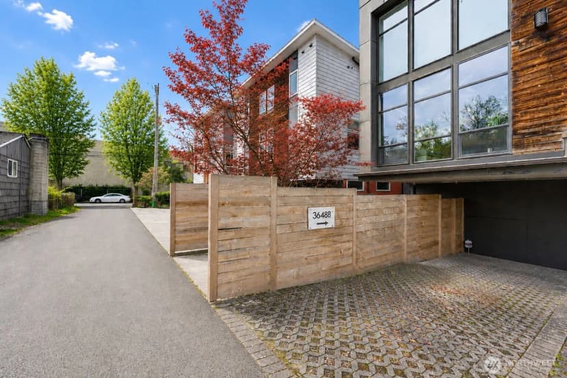 Property photo for 3648 36th Avenue S #b, Seattle