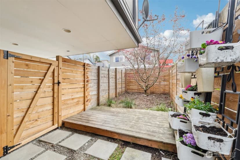 Property photo for 3648 36th Avenue S #b, Seattle photo 20