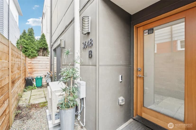 Property photo for 3648 36th Avenue S #b, Seattle photo 3