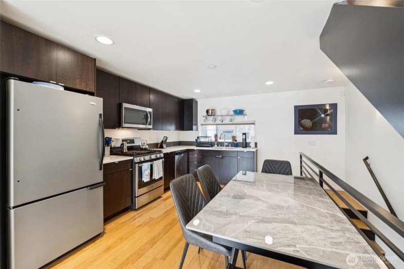 Property photo for 3648 36th Avenue S #b, Seattle photo 10