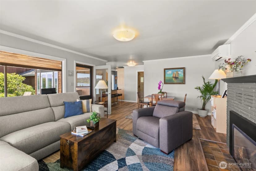 Property photo for 8829 Sw Quartermaster Drive, Vashon photo 14