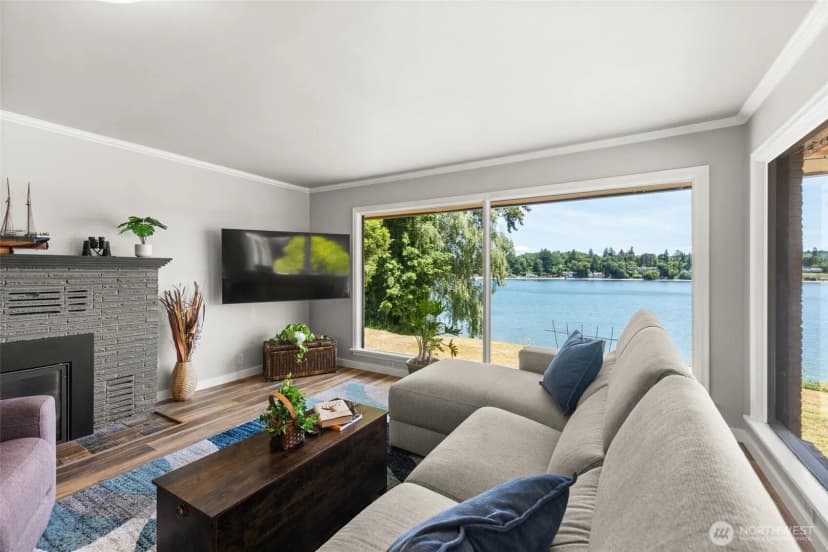 Property photo for 8829 Sw Quartermaster Drive, Vashon photo 13