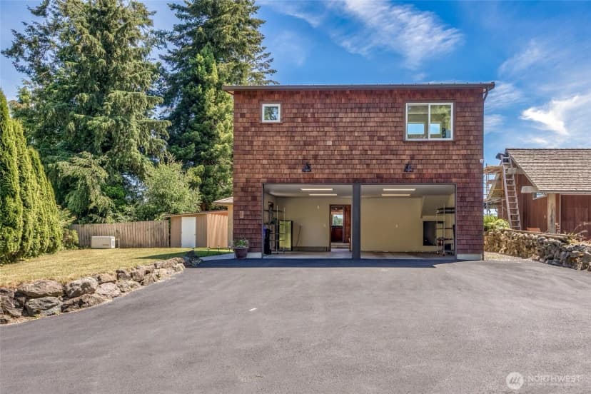 Property photo for 8829 Sw Quartermaster Drive, Vashon photo 28