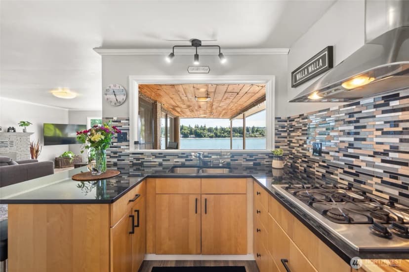 Property photo for 8829 Sw Quartermaster Drive, Vashon photo 8