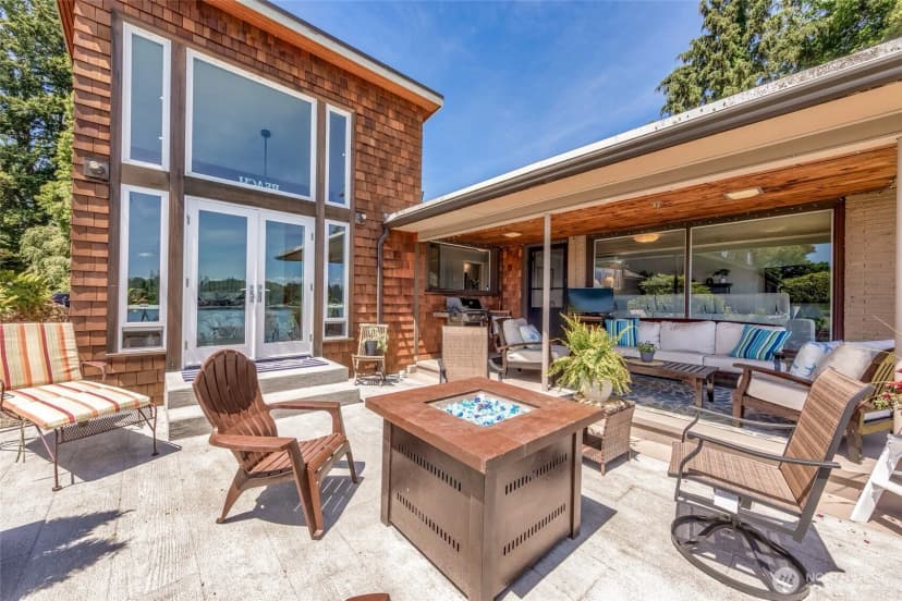 Property photo for 8829 Sw Quartermaster Drive, Vashon photo 20