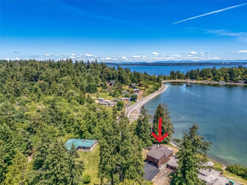 Property photo for 8829 Sw Quartermaster Drive, Vashon photo 37