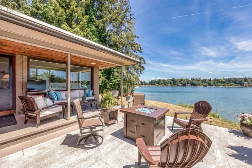 Property photo for 8829 Sw Quartermaster Drive, Vashon photo 31