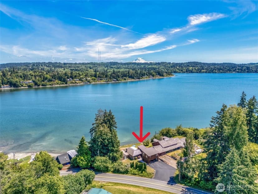 Property photo for 8829 Sw Quartermaster Drive, Vashon photo 36