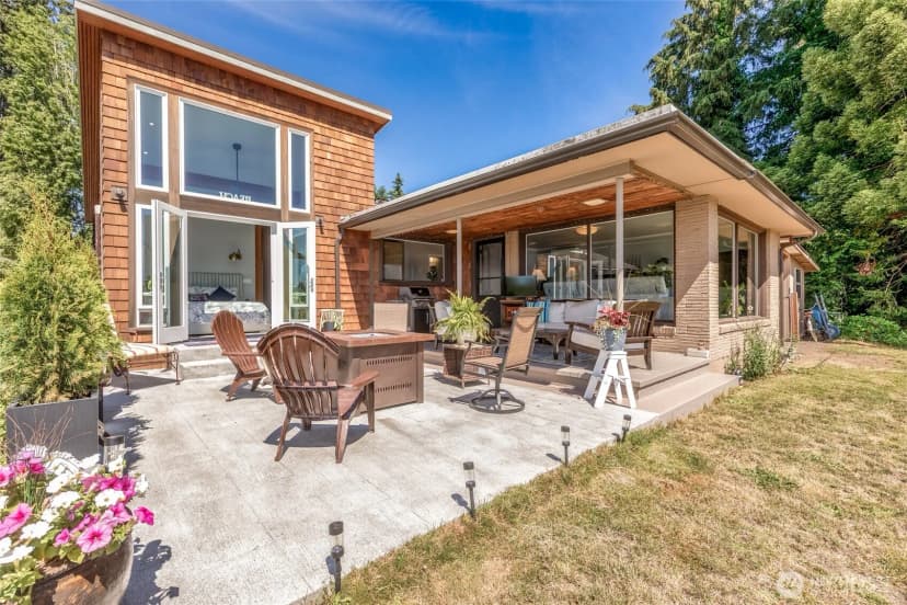 Property photo for 8829 Sw Quartermaster Drive, Vashon photo 30