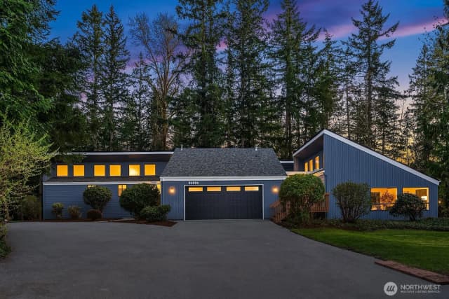 Property photo for 21221 Se 13th Place, Sammamish