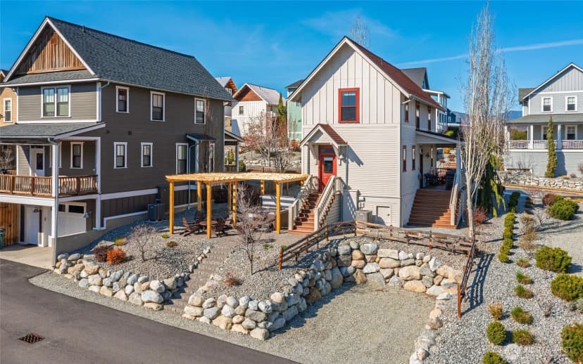 Property photo for 540 Porcupine Lane, Chelan photo 22