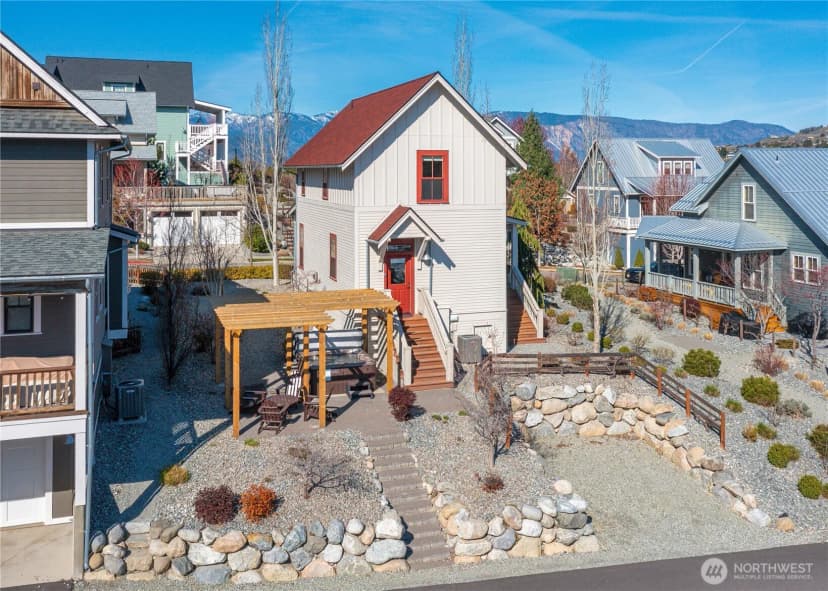 Property photo for 540 Porcupine Lane, Chelan photo 20