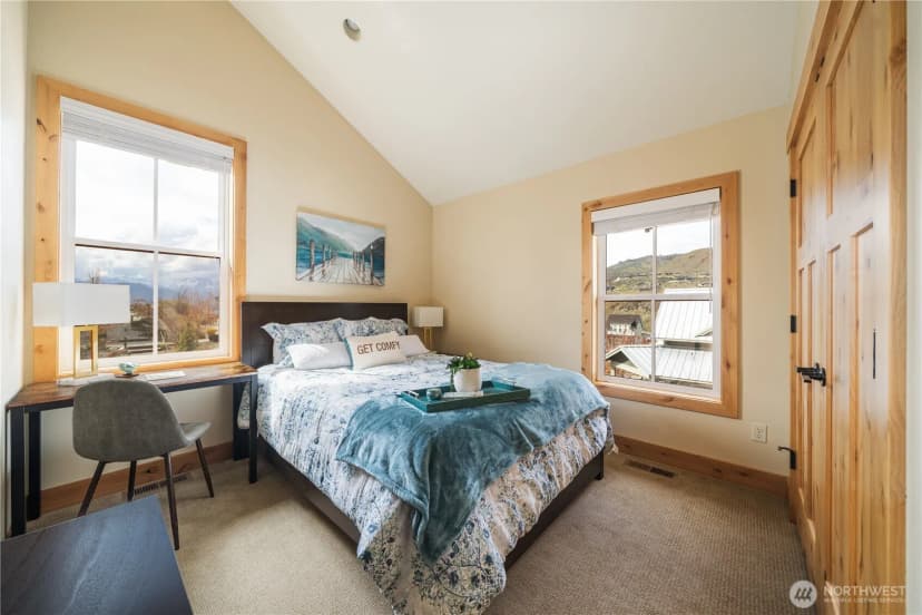 Property photo for 540 Porcupine Lane, Chelan photo 11