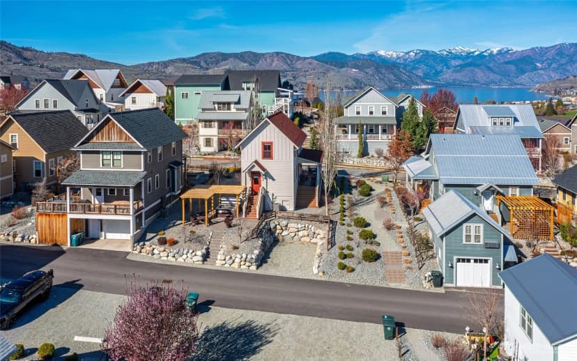 Property photo for 540 Porcupine Lane, Chelan photo 23