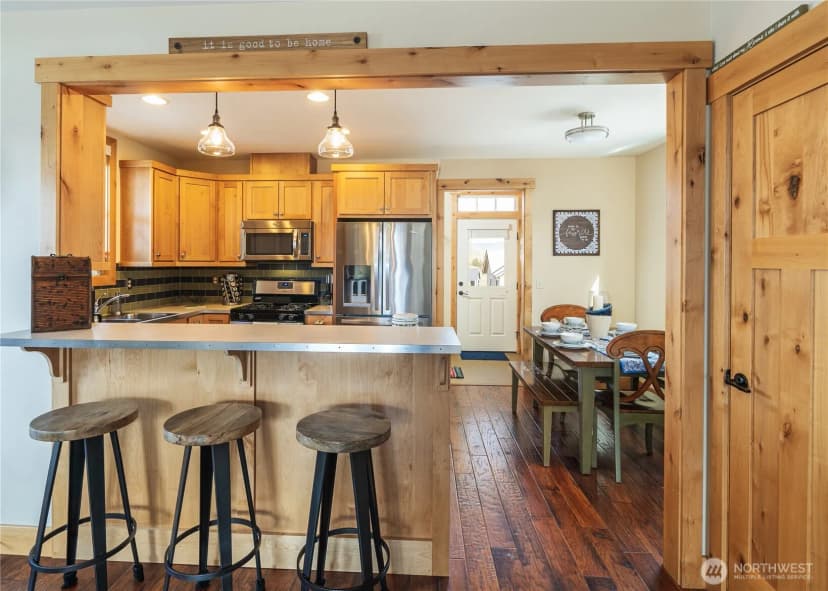 Property photo for 540 Porcupine Lane, Chelan photo 7