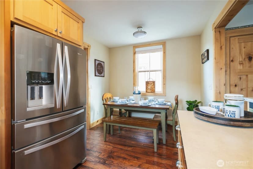 Property photo for 540 Porcupine Lane, Chelan photo 9