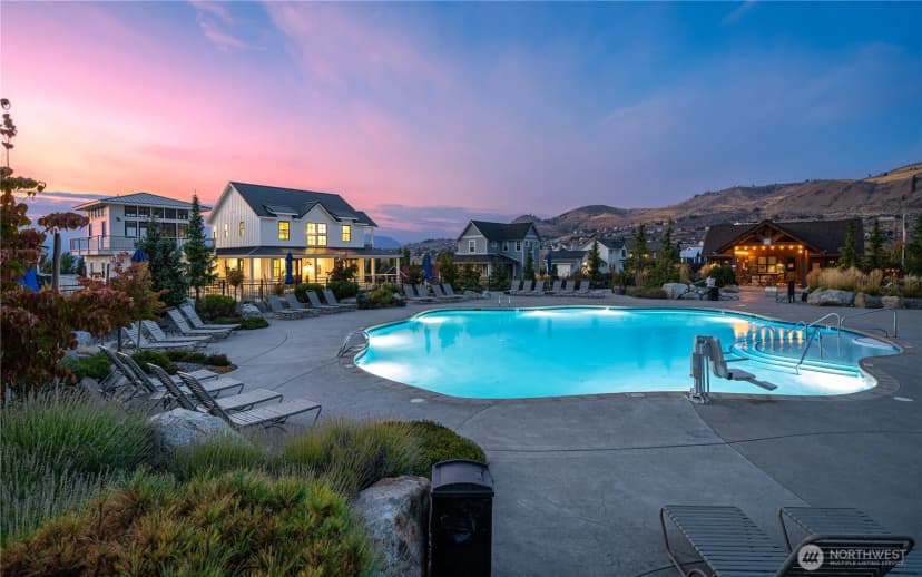 Property photo for 540 Porcupine Lane, Chelan photo 32