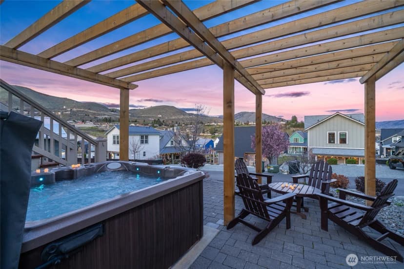 Property photo for 540 Porcupine Lane, Chelan photo 25