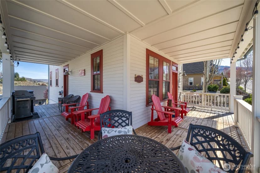 Property photo for 540 Porcupine Lane, Chelan photo 21