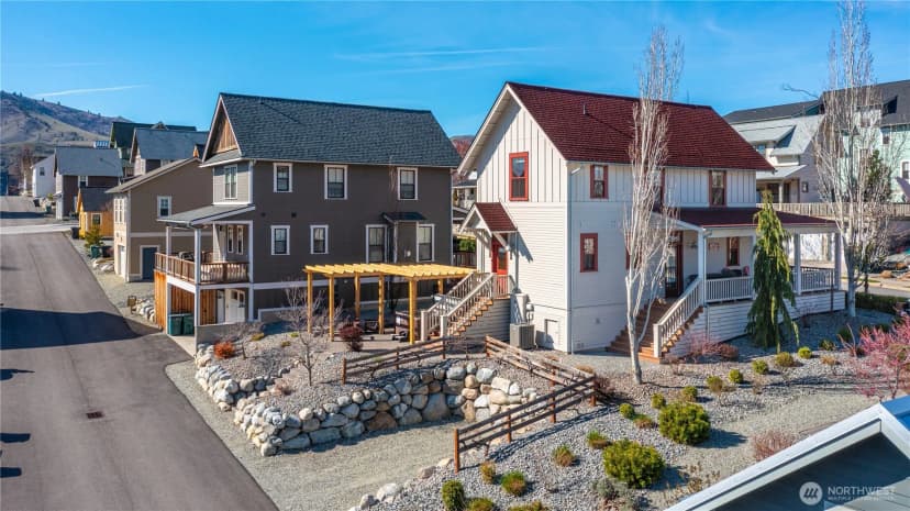 Property photo for 540 Porcupine Lane, Chelan photo 24