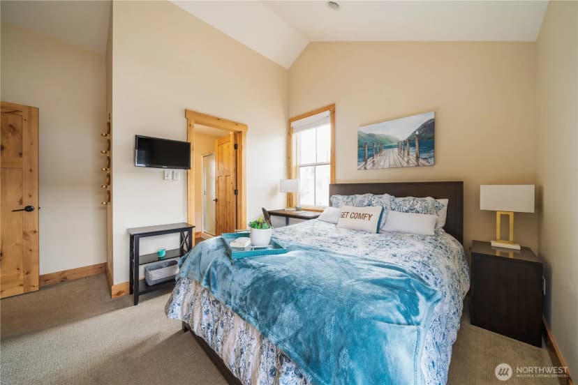 Property photo for 540 Porcupine Lane, Chelan photo 12
