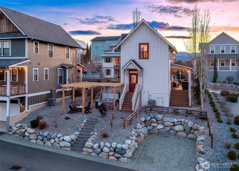 Property photo for 540 Porcupine Lane, Chelan photo 26