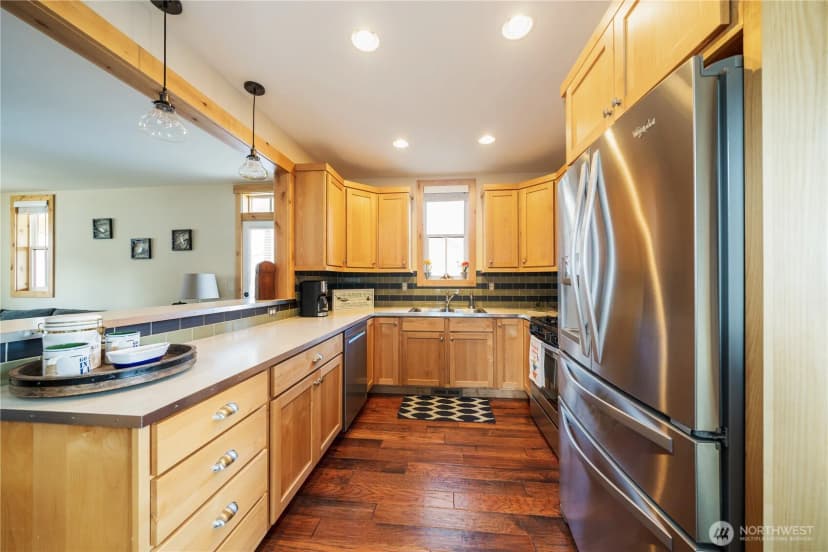 Property photo for 540 Porcupine Lane, Chelan photo 8