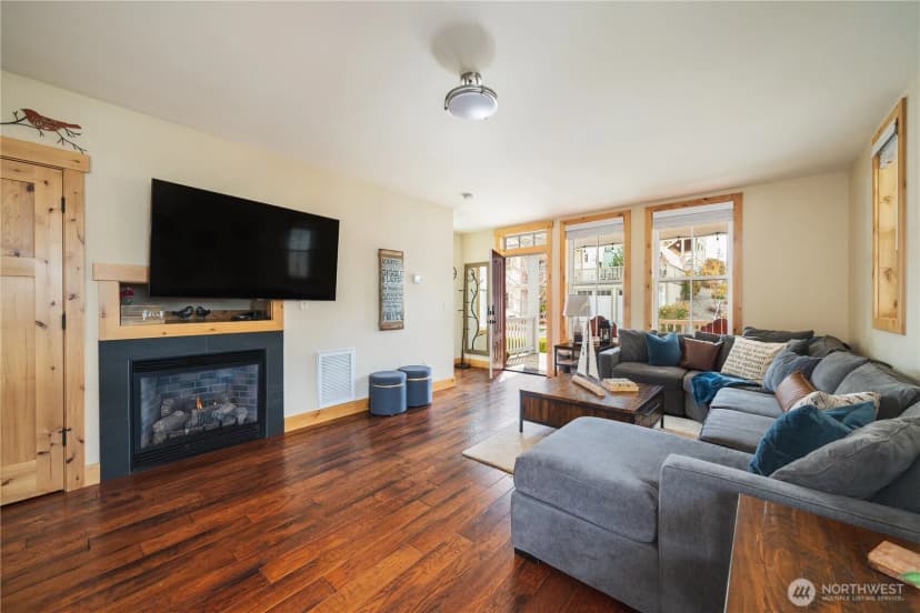 Property photo for 540 Porcupine Lane, Chelan photo 6