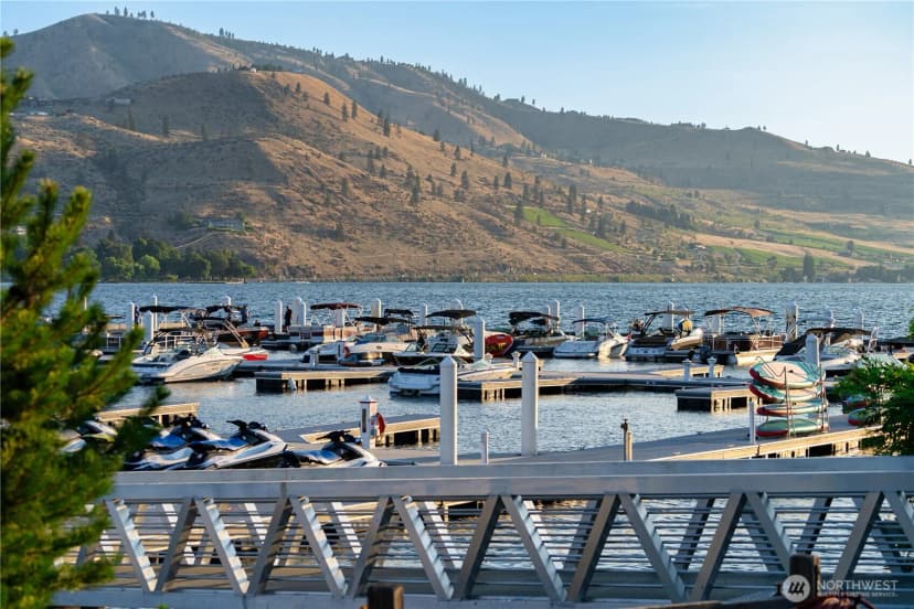 Property photo for 540 Porcupine Lane, Chelan photo 30